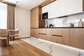 APARTAMENT  VERON z pięknym widokiem