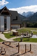 APARTAMENT  VERON z pięknym widokiem