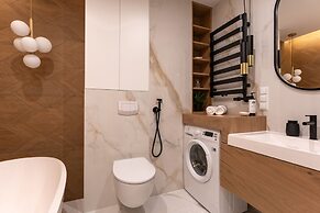 APARTAMENT  VERON z pięknym widokiem