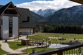 APARTAMENT  VERON z pięknym widokiem