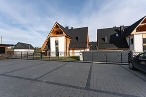 APARTAMENT  VERON z pięknym widokiem