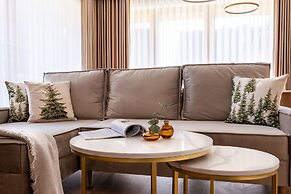 APARTAMENT  VERON z pięknym widokiem