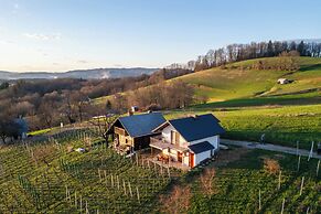 Vineyard Cottage Mayolka