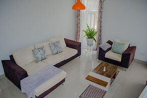 DivineHeights Apartment Lilongwe Area 43