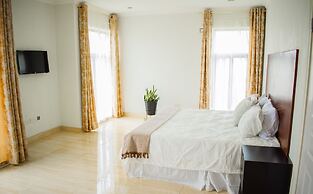 DivineHeights Apartment Lilongwe Area 43