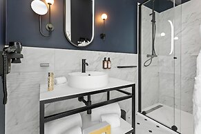 Hôtel Le Rituel Honfleur