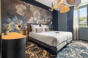 Hôtel Le Rituel Honfleur