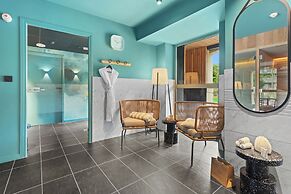 Hôtel Le Rituel Honfleur