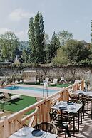 Hôtel Le Rituel Honfleur