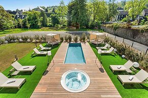 Hôtel Le Rituel Honfleur