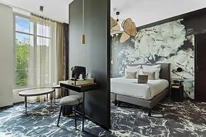 Hôtel Le Rituel Honfleur