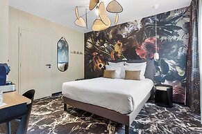 Hôtel Le Rituel Honfleur