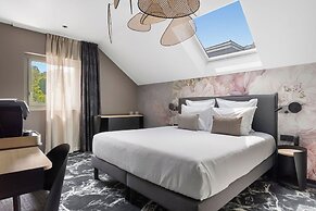 Hôtel Le Rituel Honfleur