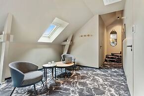 Hôtel Le Rituel Honfleur