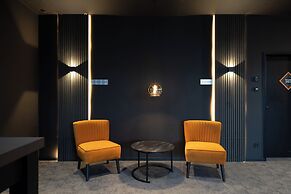 JustStay München Hotel & Apartments
