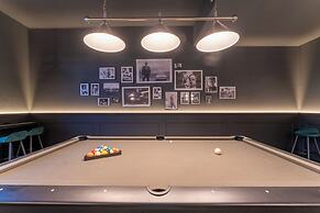 JustStay München Hotel & Apartments