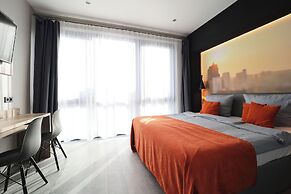 JustStay München Hotel & Apartments