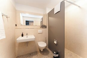 JustStay München Hotel & Apartments