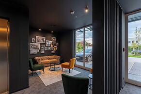 JustStay München Hotel & Apartments