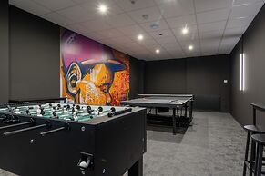 JustStay München Hotel & Apartments