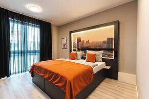 JustStay München Hotel & Apartments