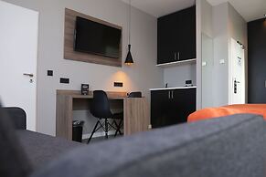 JustStay München Hotel & Apartments