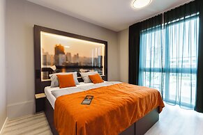 JustStay München Hotel & Apartments