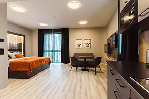 JustStay München Hotel & Apartments