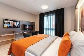 JustStay München Hotel & Apartments