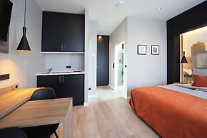 JustStay München Hotel & Apartments