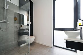 JustStay München Hotel & Apartments