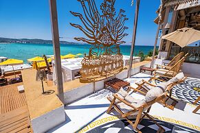 Maja Luxury Resort Hotel