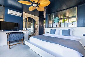 Maja Luxury Resort Hotel