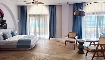 Maja Luxury Resort Hotel