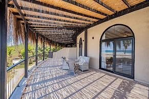 Maja Luxury Resort Hotel