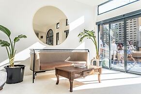 Maja Luxury Resort Hotel