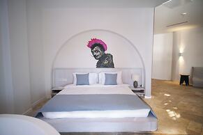 Maja Luxury Resort Hotel