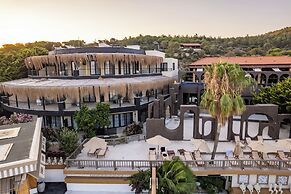 Maja Luxury Resort Hotel