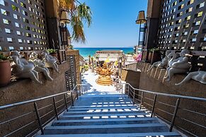 Maja Luxury Resort Hotel