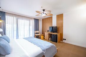 Maja Luxury Resort Hotel