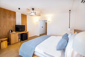 Maja Luxury Resort Hotel