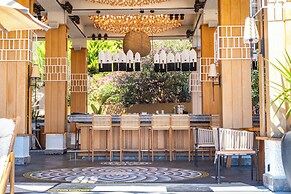 Maja Luxury Resort Hotel