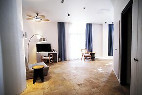 Maja Luxury Resort Hotel