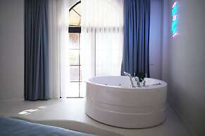 Maja Luxury Resort Hotel