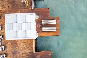 Maja Luxury Resort Hotel