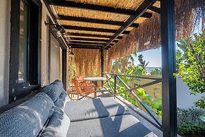 Maja Luxury Resort Hotel