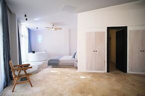 Maja Luxury Resort Hotel