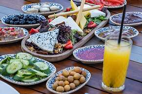 Maja Luxury Resort Hotel