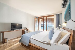 Maja Luxury Resort Hotel