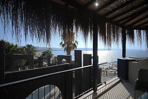 Maja Luxury Resort Hotel